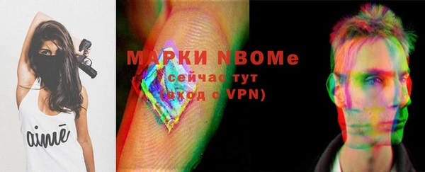 стафф Няндома