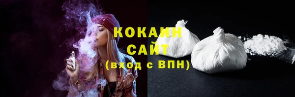 стафф Няндома